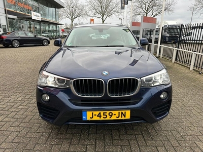 BMW X4 XDrive20d Executive