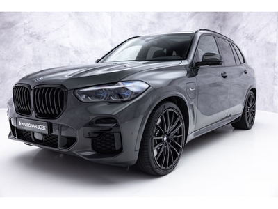 BMW X5 Benzine