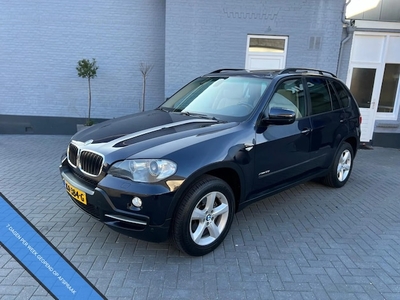 BMW X5 Benzine