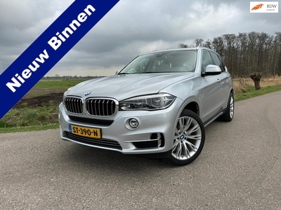 BMW X5 Benzine