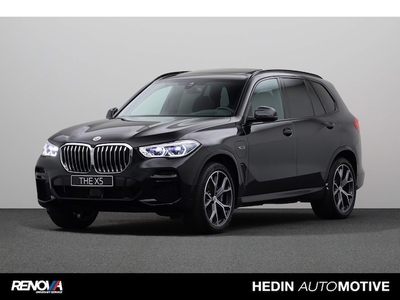 BMW X5 Benzine