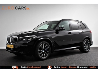 BMW X5 Benzine