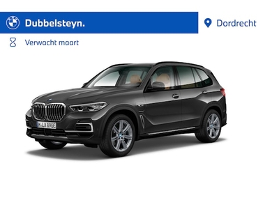 BMW X5 Benzine