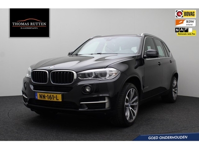 BMW X5 xDrive25d Centennial Executive 7p. 2017 NAP