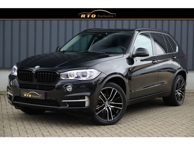 BMW X5 xDrive30d High Executive 7p.standkachelHead-upled