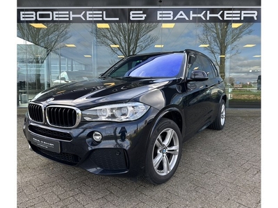 BMW X5 xDrive30d High Executive - M Sport - Trekhaak -