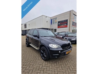 BMW X5 xDrive30d High Executive FULL OPTION! TRANSMISION