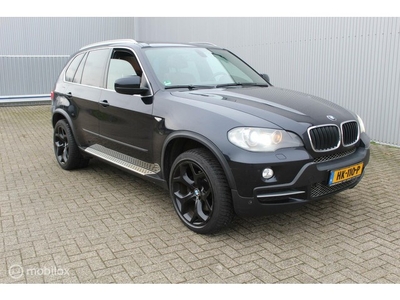 BMW X5 xDrive30d High Executive / Pano / Hifi / 20 inch