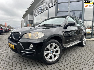 BMW X5 XDrive30i High Executive Leder Navi Bi-Xenon