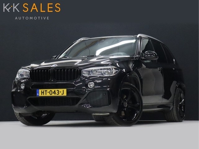 BMW X5 xDrive40e High Executive [M PAKKET, VOL LEDER