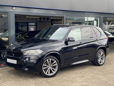 BMW X5 XDrive40e iPerformance M-PAKKET