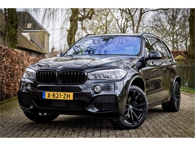 BMW X5 xDrive40e M Sport Soft Close 20