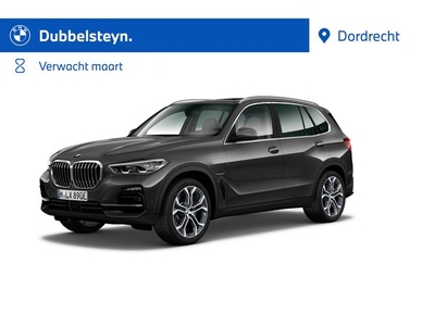 BMW X5 xDrive45e 2 jaar BMW Premium Selection garantie