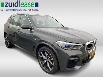 BMW X5 xDrive45e High Executive M SPORT 394PK AUTOMAAT