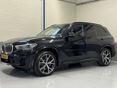 BMW X5 xDrive45e High Executive M-Sport + Panorama