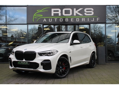 BMW X5 xDrive45e High Executive M-Sportpakket