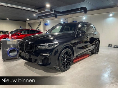 BMW X5 xDrive45e High Executive Pano Individual 22''