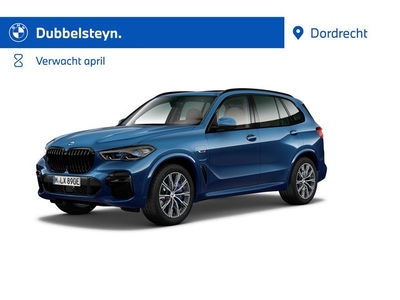 BMW X5 xDrive45e M sport Comfortstoel Panorama Headup