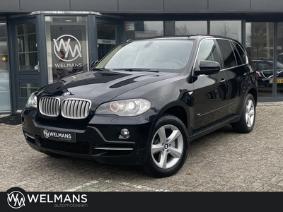 BMW X5 xDrive48i High Executive Youngtimer l Comfortzetels l Trekhaak