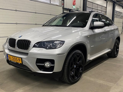 BMW X6 5.0i ActiveHybridOpendakCamera