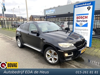 BMW X6 Benzine