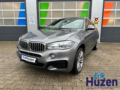 BMW X6 Diesel