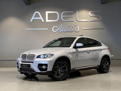 BMW X6 xDrive35i High Executive Youngtimer Schuifdak