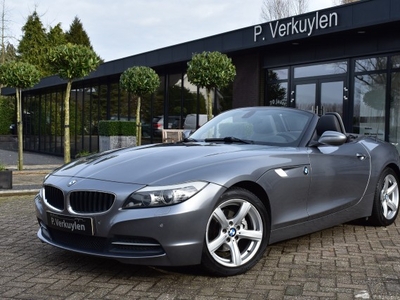 BMW Z4 23i Aut l Navigatie all-season apple carplay