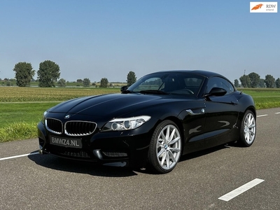 BMW Z4 Benzine