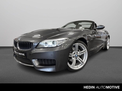 BMW Z4 Benzine