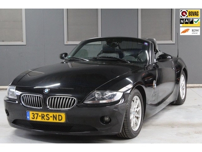 BMW Z4 Roadster 2.5i S