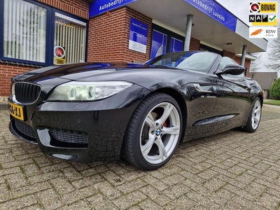 BMW Z4 Roadster SDrive20i High Executive M-Sport-, M-Aero-