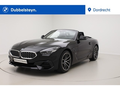 BMW Z4 Roadster sDrive30i Sport Line High Exe 18''