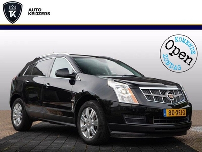 Cadillac SRX 3.0 Panodak Bose Leer Clima Cruise 18''LM