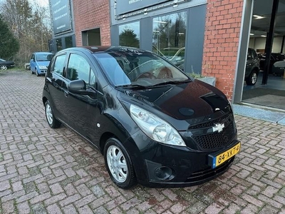 Chevrolet Spark 1.0 16V LS Bi-Fuel Airco APK