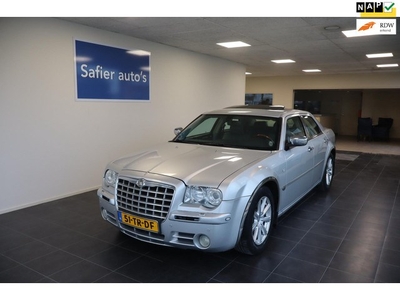 Chrysler 300C 3.0 V6 CRD Schuifdak Automaat