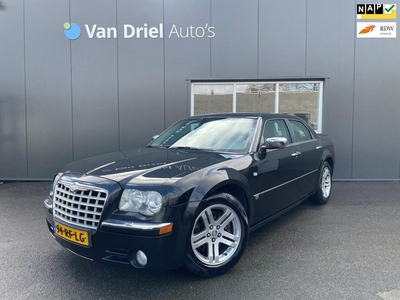 Chrysler 300C 3.5 V6 automaat / Origineel NL / Uniek!