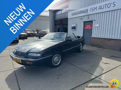 Chrysler LeBaron 3.0i V6