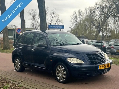 Chrysler PT Cruiser 2.4I 16V AUTOMAAT!AIRCO!LM VELGEN!KOOPJE