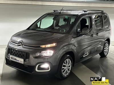 Citroen Berlingo 1.2 PureTech Shine