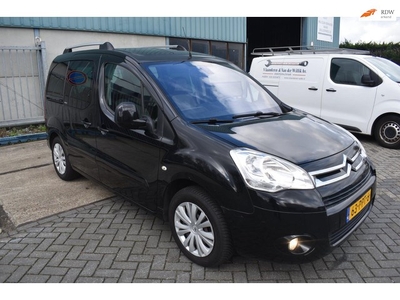 Citroen Berlingo 1.6-16V XTR