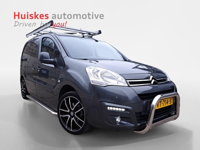 Citroen Berlingo 1.6 BlueHDI 75 Business