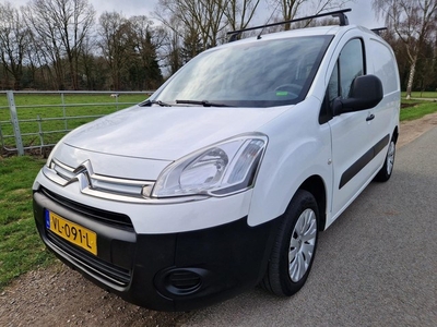 Citroen Berlingo 1.6 e-HDI 500 Club Economy dealer