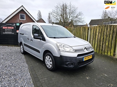 Citroen Berlingo 1.6 e-HDI Club XL ( Extra lange uitv )Airco