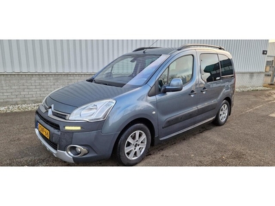 Citroen Berlingo 1.6 e-HDi Tendance