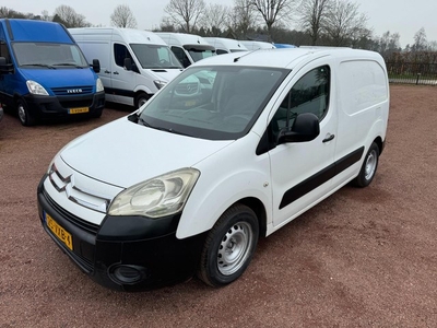 Citroen Berlingo 1.6 HDI 500 Club