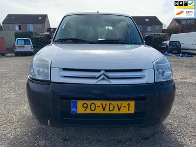 Citroen Berlingo 1.6 HDI 600