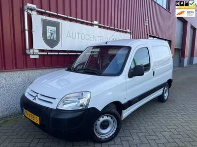 Citroen Berlingo 1.6 HDI 600 First Pack Professionel // 171