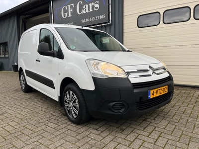 Citroen Berlingo 1.6 HDIF 500 Comfort 2012 APK NAP AIRCO