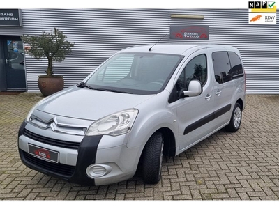 Citroen Berlingo 1.6 VTi Multispace elektrise ramen,cv